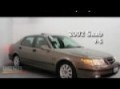 2002 Saab 9-5 Walnut Creek CA 94596