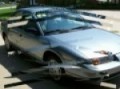 2002 Saturn SL - 4dr Car