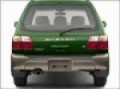 2002 Subaru Forester - Fort Wayne IN