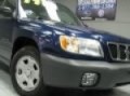 2002 Subaru Forester Indianapolis IN