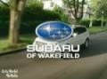 2002 Subaru Legacy Wagon in Wakefield, MA 01880