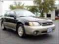 2002 Subaru Outback - Hillsboro OR