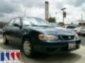 2002 TOYOTA COROLLA