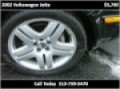 2002 Volkswagen Jetta available from A+ Auto Sales
