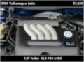 2002 Volkswagen Jetta available from Auto Sport