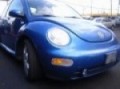 2002 Volkswagen New Beetle Miracle Motor Mart