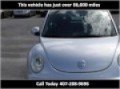 2002 Volkswagen New Beetle available from MCJ Auto Sales