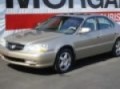 2003 ACURA TL Durham, NC