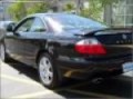 2003 Acura CL - Chicago IL