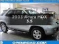 2003 Acura MDX - Staten Island NY