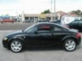 2003 Audi TT Sarasota Bradenton FL