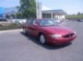 2003 Buick LeSabre Ciocca Honda