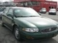 2003 Buick LeSabre Saginaw MI McDonald Pontiac Cadillac GMC