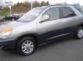 2003 Buick Rendezvous HARRISBURG PA Ciocca Honda