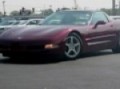 2003 CHEVROLET CORVETTE Florissant, MO