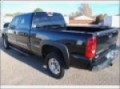 2003 CHEVROLET SILVERADO 1500HD - Lubbock Texas