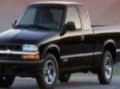2003 CHEVROLET S-10 Peoria, AZ