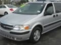 2003 CHEVROLET VENTURE Gurnee, IL