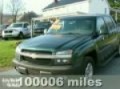 2003 Chevrolet Avalanche in Everett, PA 15537