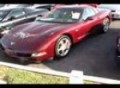 2003 Chevrolet Corvette