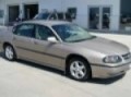 2003 Chevrolet Impala LS   Lincoln NE