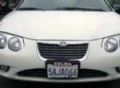 2003 Chrysler 300M Colma CA 94014