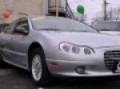 2003 Chrysler Concorde in Chicago, IL 60625
