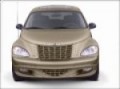 2003 Chrysler PT Cruiser - West Valley City UT