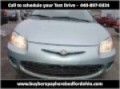 2003 Chrysler Sebring available from North Coast Auto