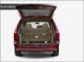 2003 Chrysler Voyager - Maumee OH