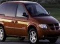 2003 DODGE CARAVAN