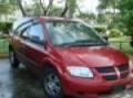 2003 DODGE CARAVAN