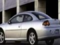 2003 DODGE STRATUS
