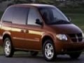 2003 Dodge Caravan