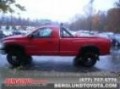 2003 Dodge Ram 2500 Truck Lynchburg VA 24502