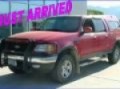 2003 FORD F-150 Ronan, MT