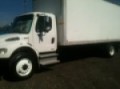 2003 FREIGHTLINER BUSINESS CLASS M2 106