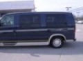 2003 Ford E150 St Louis MO Behlmann Buick Pontiac GMC
