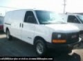 2003 GMC SAVANA CARGOVAN Pacoima, CA