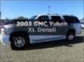 2003 GMC Yukon XL - Bay Minette AL