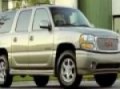 2003 GMC Yukon XL Denali