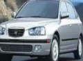 2003 HYUNDAI ELANTRA