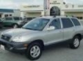 2003 HYUNDAI SANTA FE