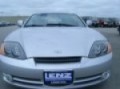 2003 HYUNDAI TIBURON Fond Du Lac, WI