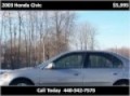 2003 Honda Civic available from World Auto Network Inc.
