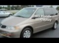 2003 Honda Odyssey Grayslake