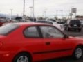 2003 Hyundai Accent Las Vegas NV 89104