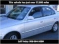 2003 Hyundai Accent available from Brookside Motors