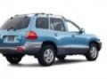 2003 Hyundai Santa Fe GLS 07444 Route 23 Honda