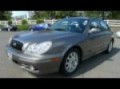 2003 Hyundai Sonata Bristol CT 06010